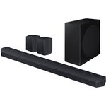 Sistem Soundbar HW-Q930C 9.1.4 Dolby Atmos 540W Negru, Samsung