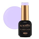 Rubber Base LUXORISE - Iris Fairy 10ml, LUXORISE