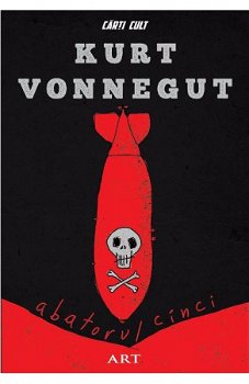 Abatorul cinci - Kurt Vonnegut, Art