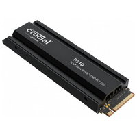 SSD P310 M.2 PCIe 4.0 NVMe 1TB Heatsink, Crucial