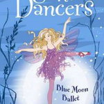 Blue Moon Ballet (A Sand Dancers Book)