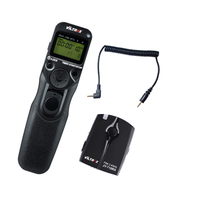Telecomanda cu intervalometru Wireless Viltrox JY-710-S2 pentru Sony