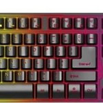 Tastatură Genius GX Scorpion K8 (31310001403), Genius