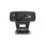Camera web genius senzor 720 hd cu rezolutie video 1280x720, facecam 1000x v2