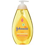 Șampon pentru Copii Johnson's Baby Original (750 ml), Johnson's
