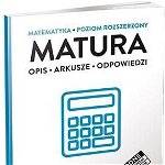 Examen Matura Matematică ZR Fișe de lucru exemplare, WSiP