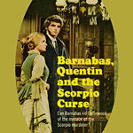 Dark Shadows the Complete Paperback Library Reprint  Book 23