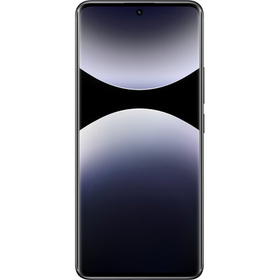 Xiaomi Redmi Note 14 Pro+ 5G 256GB 8GB 6.7" Dual SIM Midnight Black