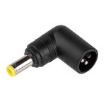 Adaptor DC Asus/Toshiba/HP/Compaq 5.5 x 2.5 mm 19V pentru incarcator universal, AK-SC-M5