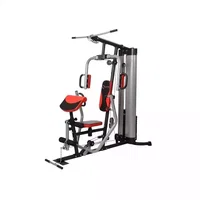 Aparat fitness multifunctional HMS PREMIUM TYTAN 9, HMS