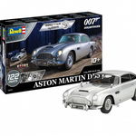 Set macheta James Bond 'Aston Martin DB5', 