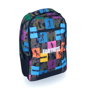 Rucsac Minecraft