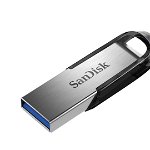 Memorie USB Flash Drive SanDisk Ultra Flair, 256GB, USB 3.0, SanDisk
