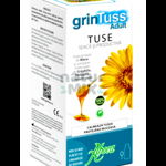 Sirop Grintuss Adulti Poliresin, 180 grame, GREEN NET SA