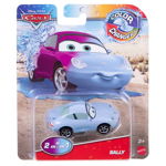 Masina Disney Cars Color Changers Sally (hdm99) 