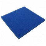 Material filtrant JBL Blue filter foam coarse pore 50x50x5cm, JBL