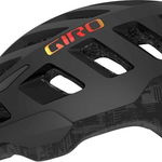 Casca Giro mtb GIRO RADIX dimensiune neagra S (51-55cm) (NOU) universal, Giro