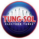 Lampa ( Tub ) Tung-Sol EL84/6BQ5, Tung-Sol
