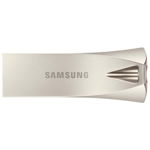 BAR PLUS 64GB USB 3.1 Champagne Silver, Samsung