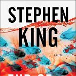 End of Watch, Stephen King (Author)