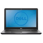 Laptop DELL, INSPIRON 5567,  Intel Core i7-7500U, 2.70 GHz, HDD: 2 TB, RAM: 16 GB, unitate optica: DVD RW, video: Intel HD Graphics 620, AMD Radeon R7 M445, webcam, DELL