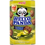 Meiji Hello Panda (ASIA) Matcha Green Tea - ceai verde 50g (EXP 30.07.23)
