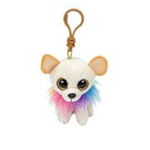 Plus breloc 8. 5 cm Mini Boos Chewey Chihuahua, Ty, 