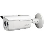 Camera supraveghere video Dahua HAC-HFW1220B, 1/2.9" CMOS Sony, 1920 x 1080 25fps, 6 mm (Alb)