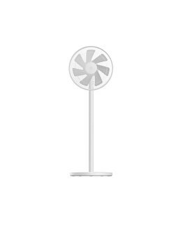Ventilator cu picior Xiaomi Mi Smart Fan 1C PYV4007GL 38 W 3 viteze Alb