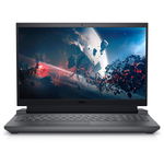 Laptop Dell Inspiron Gaming 5530 G15, 15.6" FHD, Intel i7-13650HX, 16GB, 512GB SSD, NVIDIA GeForce RTX 4060, W11 Pro, DELL