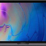 Notebook / Laptop Apple 15.4'' The New MacBook Pro 15 Retina with Touch Bar, Coffee Lake 6-core i9 2.9GHz, 32GB DDR4, 512GB SSD, Radeon Pro 555X 4GB, Mac OS High Sierra, Space Grey, INT keyboard