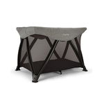 Nuna - Patut pliant SENA Aire Charcoal , Nuna