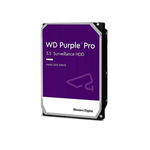 Hdd sata 12tb 6gb/s 256mb/purple wd121purp wdc