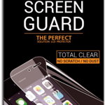 Folie Protectie Procell Clear LG K10 2017 proteclglv5