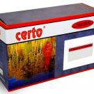CARTUS TONER COMPATIBIL CERTO NEW CE255X/CRG-724H 12,5K HP LASERJET P3015, CERTO