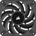 Ventilator / radiator carcasa Corsair AF120 ELITE, 120mm, black, CORSAIR