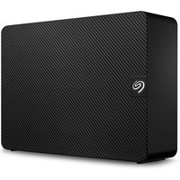 HDD Extern Seagate Expansion portable, 8TB, negru, 3.5"