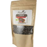 Seminte de chia bio, 300g Pronat