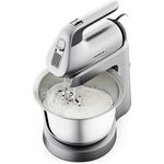 Mixer cu bol 3,5L, Chefette, Argintiu - Kenwood, Kenwood