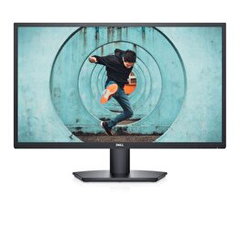 Monitor LED Dell SE2722H, 27inch, VA FHD, 4ms, 75Hz, negru, Dell