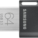 SM USB 64GB FIT PLUS MICRO 3.1