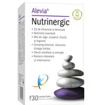 Nutrinergic, 30cps - Alevia, Alevia