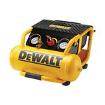 Compresor portabil Dewalt DPC10RC, 10 bar, 216 l/min, DeWALT