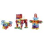 Set de constructie Educational, 30 de piese WW3026 RCO, Rco