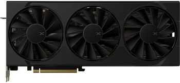 Placa video XFX Swift Triple Fan Gaming Edition AMD Radeon RX 9070 XT 16GB GDDR6 256bit
