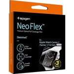 Spigen Folie Neo Flex Apple Watch 42mm Series 1/2/3