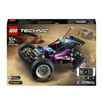 LEGO Technic - Vehicul de teren 42124