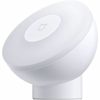 Lampa de veghe Xiaomi Mi 23960 Motion Activated Night Light 2 Alb mue4115gl