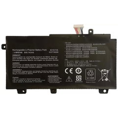 Acumulator notebook OEM Baterie Asus TUF Gaming F15 FX506HEB Li-Ion 3900mAh 3 celule 11.4V mufa 2cm, OEM