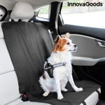 Husa de protectie pentru scaun auto individual pentru animale de companie KabaPet InnovaGoods, InnovaGoods